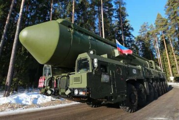 Секретный «Курьер» Путина: 10 минут — и США в руинах