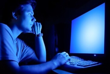 Простой способ снизить вред от экрана компьютера и телефона