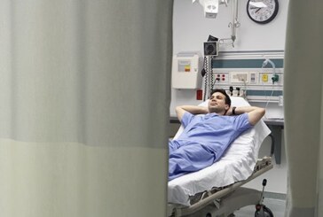 В прошедшие новогодние каникулы москвичи обращались к врачам реже, чем обычно