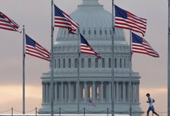 Посол России в США выступил за возобновление контактов в формате 2+2