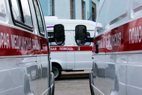 В Бурятии число госпитализированных после отравления возросло до 83