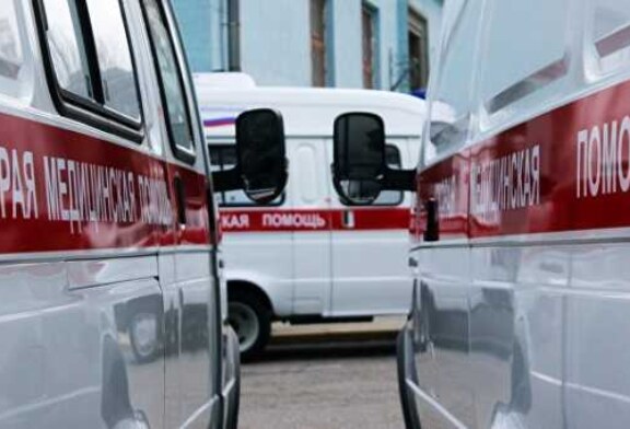 В Бурятии число госпитализированных после отравления возросло до 83