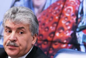 Кому мешают жить «миллионы Грудинина»
