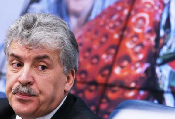 Кому мешают жить «миллионы Грудинина»