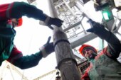 Кремль ждет спасения от легких нефтедолларов