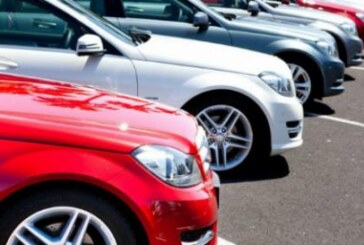 Растаможивание авто: что подготовил водителям 2018 год (фото)