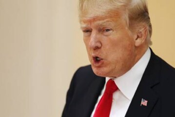 Трамп рассказал, благодаря чему США становятся «великой державой»