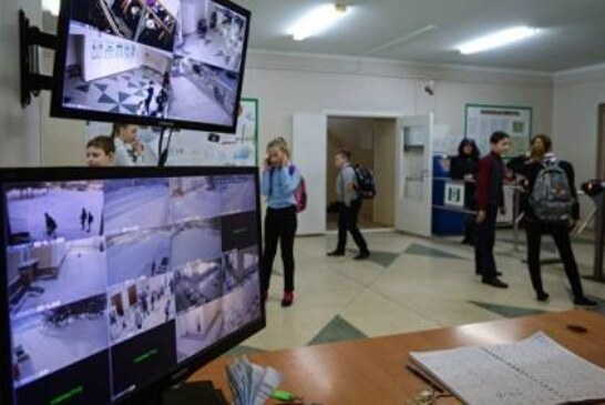 Эксперт рассказал, как повысить уровень безопасности в российских школах