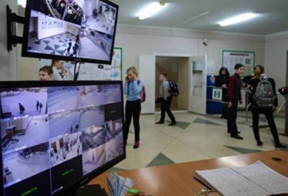 Эксперт рассказал, как повысить уровень безопасности в российских школах