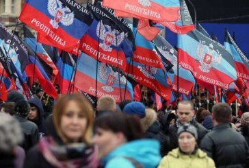 Кремль уже может не ждать краха Украины, а признать Донбасс