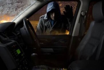 В Москве из прокатных машин воруют подушки безопасности