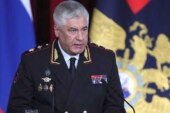 Колокольцев заявил о снижении смертности в ДТП за последние пять лет