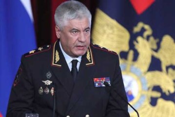 Колокольцев заявил о снижении смертности в ДТП за последние пять лет