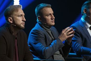 «Это конкурс без проигравших»