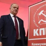Зюганов не планирует передавать руководство КПРФ Грудинину после выборов