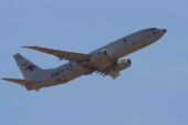 Самолеты США провели разведку у границ России на Черном море