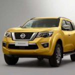 Terra новый: Nissan вернет рамный внедорожник