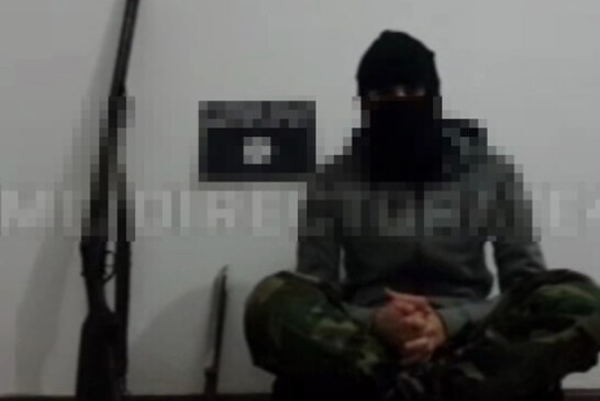Кизлярский стрелок оказался ваххабитом ИГ под присягой