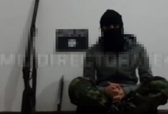 Кизлярский стрелок оказался ваххабитом ИГ под присягой