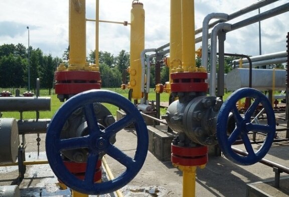 Это смешно: Польша хочет построить газопровод в противовес «Северному потоку-2»