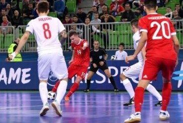 Экс-главный тренер сборной России дал гневную отповедь руководству мини-футбола