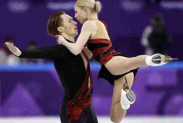 Тарасова и Морозов начнут с нуля: отрыв китайцев отыграть легко