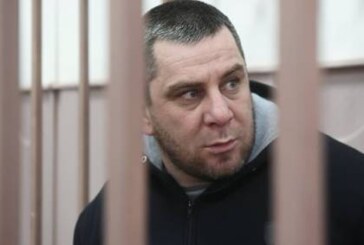 Участнику убийства Немцова попросили добавить два месяца тюремного срока