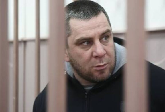 Участнику убийства Немцова попросили добавить два месяца тюремного срока