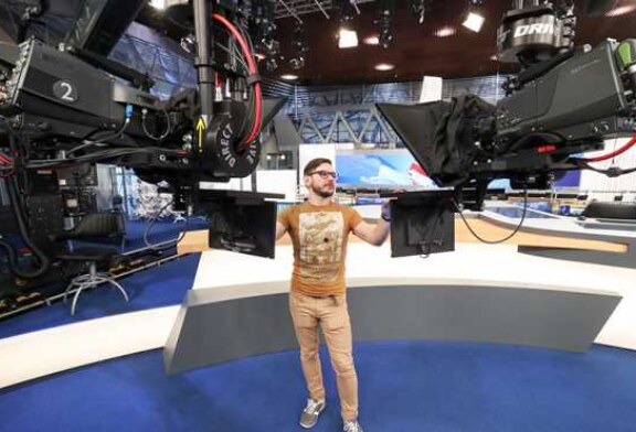Телеканалы приравняли предвыборные дебаты к эротике