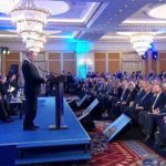 СУЭК получила гран-при конкурса «Лидеры российского бизнеса» за вклад в социальное развитие территорий
