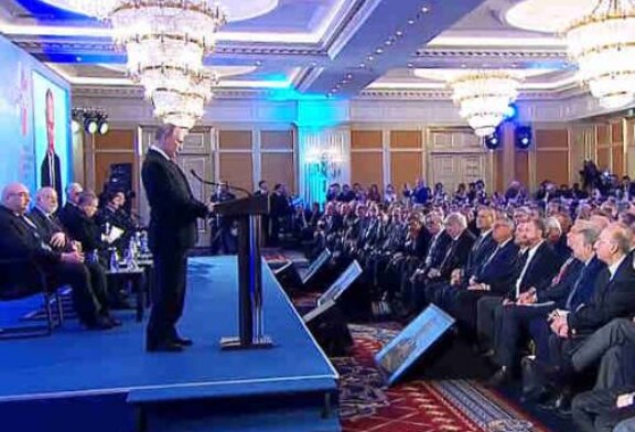 СУЭК получила гран-при конкурса «Лидеры российского бизнеса» за вклад в социальное развитие территорий