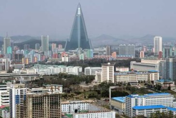 Делегация депутатов Госдумы планирует посетить КНДР в середине апреля