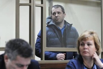 Суд арестовал всех четверых задержанных экс-чиновников Дагестана