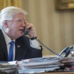 Президент Мексики не приедет в США из-за разговора с Трампом, пишут СМИ