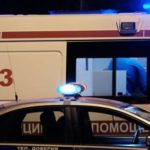В Крыму в ДТП погибли четыре ребенка