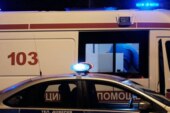 В Крыму в ДТП погибли четыре ребенка