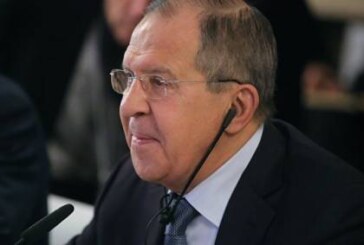 Россия готова к равноправному партнерству с ЕС и США, заявил Лавров