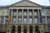 Бельгия пробивает санкционную стену: в парламент внесли громкую резолюцию