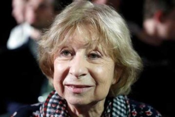 Ахеджакова о скандале с хоккеистами: «Мне часто приписывают всякий бред»