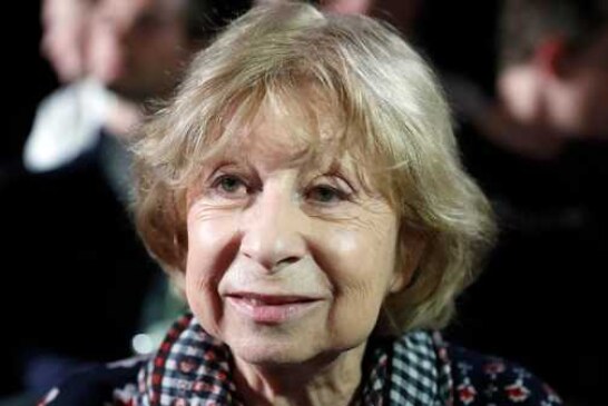 Ахеджакова о скандале с хоккеистами: «Мне часто приписывают всякий бред»