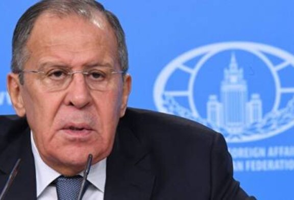 Лавров оценил важность визита главы Узбекистана в Россию