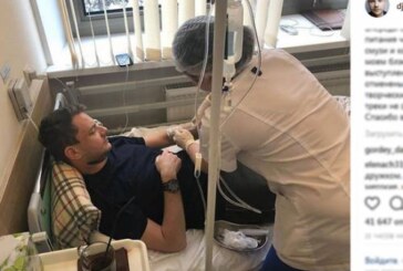 Диджей Smash показал «гейское» видео предположительно с участием своего обидчика