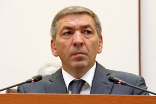 Источник сообщил о задержании высокопоставленных чиновников в Дагестане