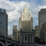 Москва предлагала Лондону консультации по информбезопасности, заявили в МИД