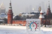 Защита от морозов: как в Москве следят за подачей тепла и воды в дома