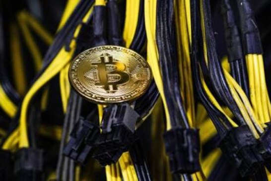 Биткоин — средство для заработка: как блокчейн-технологии изменят будущее