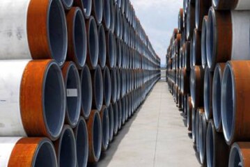«Газпром» повысил оценку стоимости «Турецкого потока»