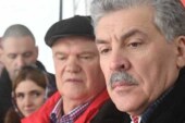 Грудинин вновь назвал Сталина лучшим лидером страны за последние 100 лет