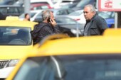 Минфин готов работать над идеей страхования пассажиров такси