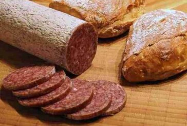 Мяса только 20%: разработан новый ГОСТ на полукопченую колбасу